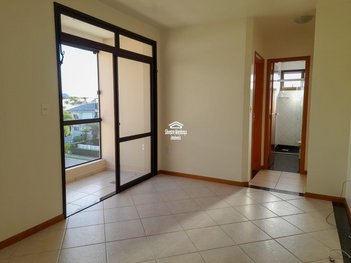 apartment em Rua das Algas, Jurerê - Florianópolis - SC