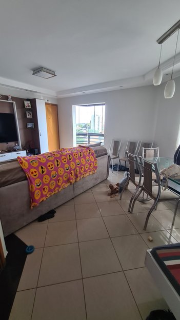 apartment em Rua Giovani Recordati, Parque São Domingos - São Paulo - SP