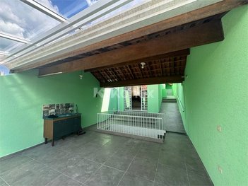 house em Rua José Euler Soares Guzzi, Jardim Maristela - Atibaia - SP