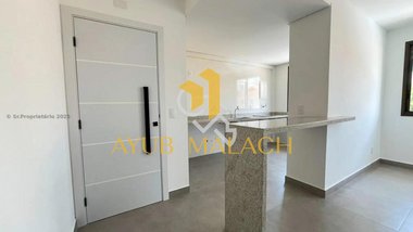 apartment em Rua Lagoa Dourada, Prado - Belo Horizonte - MG