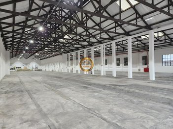 industrial em Mateo Forte, Água Branca - São Paulo - SP