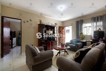 house em Rua Dona Thereza Cruz Augusto, Jardim Mauá - Mauá - SP