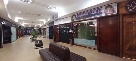 office em Piauí, Centro - Londrina - PR