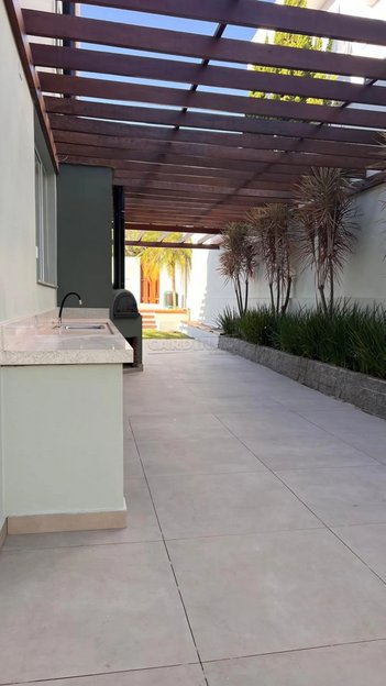 house em Avenida Miguel Damha, Parque Tecnológico Damha I São Carlos - São Carlos - SP