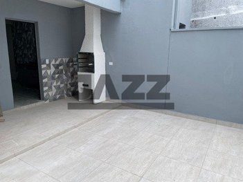 house em Rua Presidente Bernardes, Jardim Paulista - São José dos Campos - SP