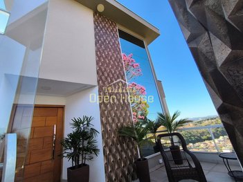 house em Rua Vereador Fernando Marío Neto, Jardim Amália - Volta Redonda - RJ