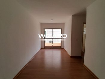 apartment em Avenida Doutor Altino Arantes, Vila Clementino - São Paulo - SP