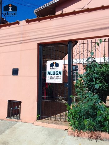 office em Rua Francisco Martins Costa, Conjunto Habitacional Humberto Popolo - Botucatu - SP