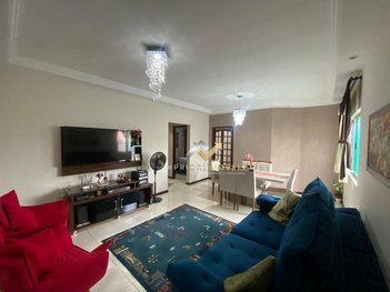 apartment em Rua Jacuí, Vila Eldízia - Santo André - SP
