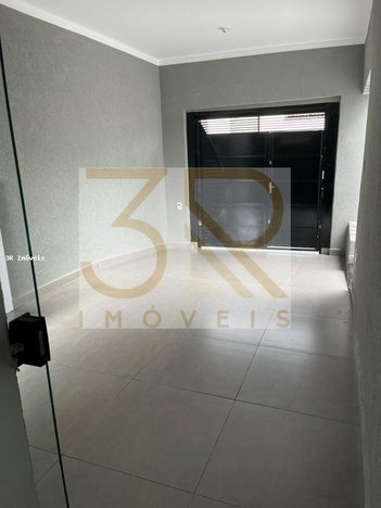 house em Rua Anita Garibaldi, Campos Elíseos - Ribeirão Preto - SP