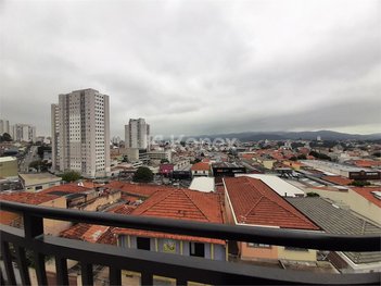 apartment em Rua Baltazar de Morais, Vila Nivi - São Paulo - SP