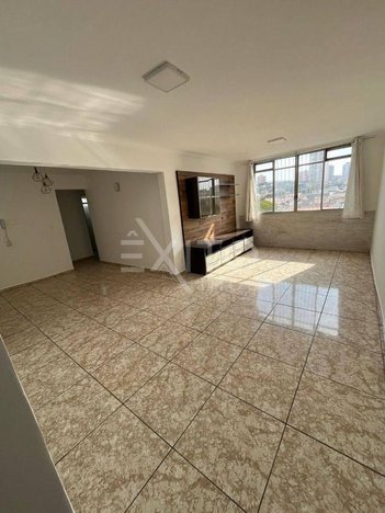 apartment em Rua Grécia, Jardim Bizarro - Jundiaí - SP