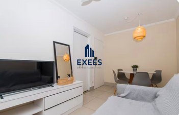 apartment em Alameda Eduardo Prado, Campos Elíseos - São Paulo - SP