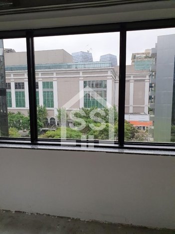 office em Rua Gomes de Carvalho, Vila Olímpia - São Paulo - SP