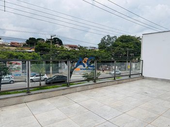 business em Avenida Ivaí, Dom Bosco - Belo Horizonte - MG