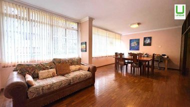apartment em Rua dos Guajajaras, Boa Viagem - Belo Horizonte - MG