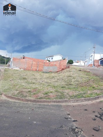 land_lot em Belmiro Butignoli, Jardim Ypê - Botucatu - SP