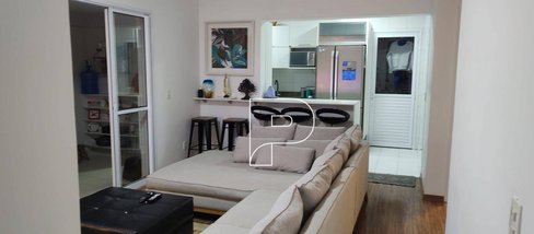 apartment em Rodovia Raposo Tavares, Jardim Arpoador - São Paulo - SP