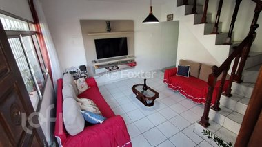 house em Rua Itatiaiuçu, Jardim Itacolomi - São Paulo - SP