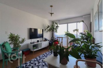 apartment em Casa do Ator, Vila Olímpia - São Paulo - SP