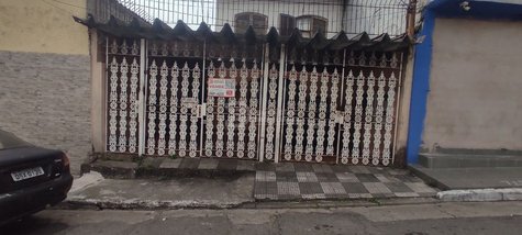 house em Rua Maria Susano Polilo, Vila Rosaria - São Paulo - SP