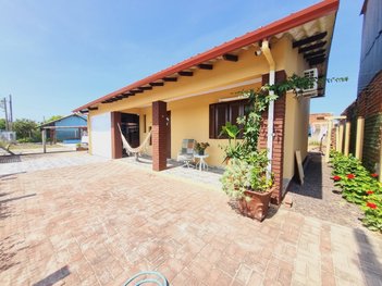 house em Avenida Golfinho, Xangri-Lá - Xangri-Lá - RS