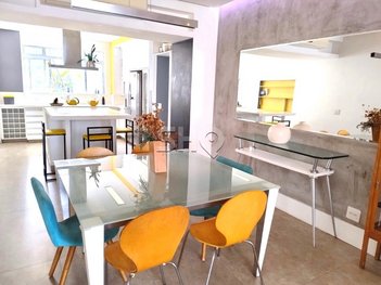 apartment em Rua Cincinato Braga, Bela Vista - São Paulo - SP