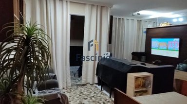 apartment em Rua da Chibata, Vila Andrade - São Paulo - SP