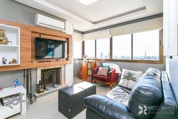 apartment em Engenheiro Arnaldo Gladoch, Sarandi - Porto Alegre - RS