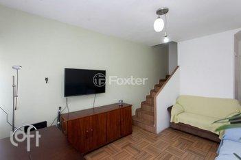 apartment em Daniel Pereira de Andrade, Pirituba - São Paulo - SP