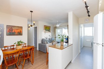 apartment em Rua Pereira Barreto, Santo Amaro - São Paulo - SP