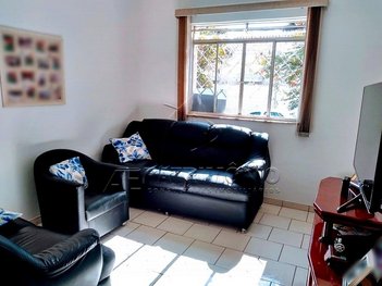 house em Rua Doutor Pereira da Rocha, Vila Hortência - Sorocaba - SP