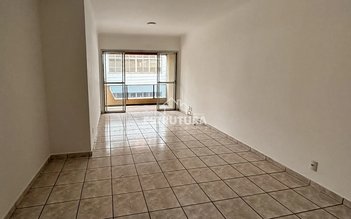 apartment em Rua 8, Zona Central - Rio Claro - SP