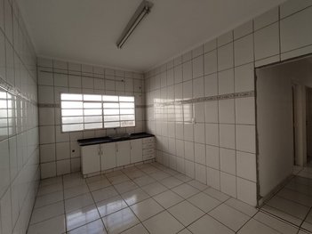 house em Rua Appa, Vila Monte Alegre - Ribeirão Preto - SP
