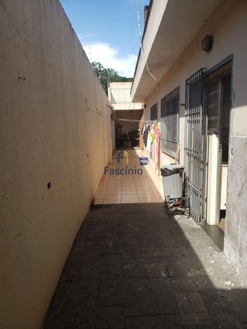 house em Avenida Atlântica, Interlagos - São Paulo - SP