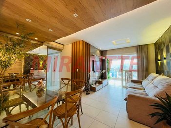 apartment em Rua João Ramalho, Centro - Bertioga - SP