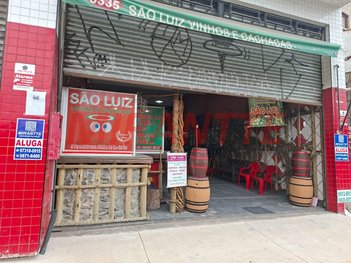 office em Imirim, Imirim - São Paulo - SP