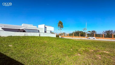 land_lot em Avenida Possidonio José de Freitas, Urbanova - São José dos Campos - SP