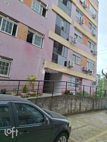 apartment em da Cavalhada, Vila Nova - Porto Alegre - RS