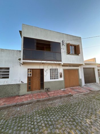 house em Rua Doutor Nascimento, Centro - Rio Grande - RS