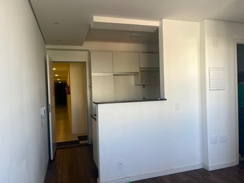 apartment em Rua Barão de Jaguara, Cambuci - São Paulo - SP