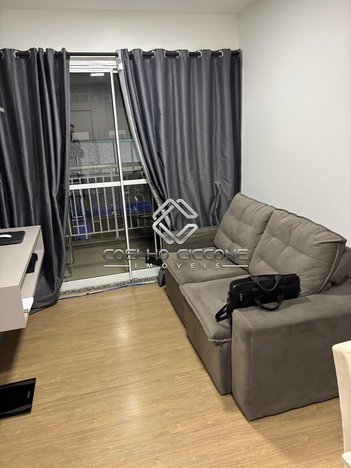 apartment em Alameda Porcelana, Cerâmica - São Caetano do Sul - SP