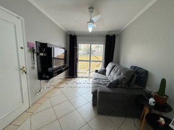 apartment em Rua Carlos Eugenio de Siqueira Salerno, Parque Campolim - Sorocaba - SP