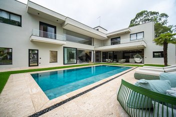 house em Avenida Estácio de Sá, São Paulo II - Cotia - SP