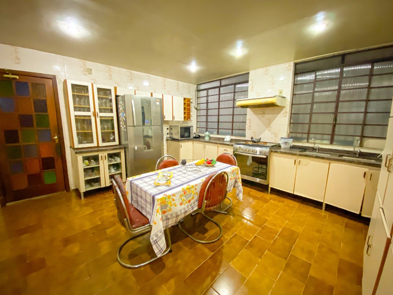 Cozinha