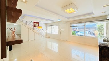 house em Avenida Ecoville, Sarandi - Porto Alegre - RS