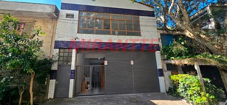 office em Avenida Engenheiro Caetano Álvares, Imirim - São Paulo - SP