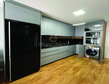 apartment em Rua Arcanjo Cândido da Silva, Praia de Fora - Palhoça - SC