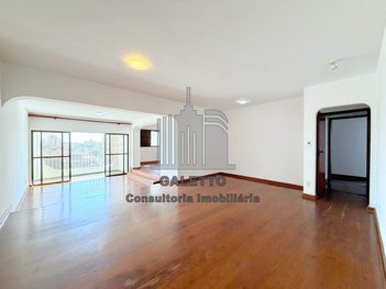 apartment em Rua Alecrins, Cambuí - Campinas - SP