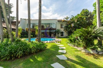 house em Rua Jaguanambi, Cidade Jardim - São Paulo - SP